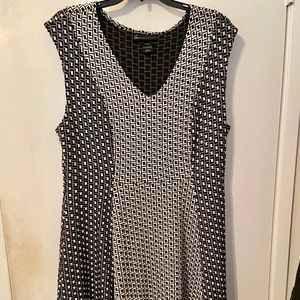 Lane Bryant Dress 14/16